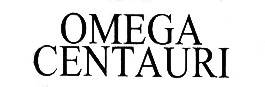 logo Omega Centauri logo Omega Centauri